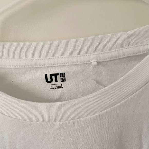 uniqlo hashira